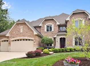 230 Tiffany Ln, Roselle, IL