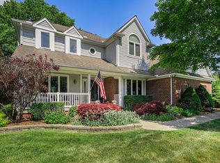 4336 Tara Ct, Ann Arbor, MI 48103