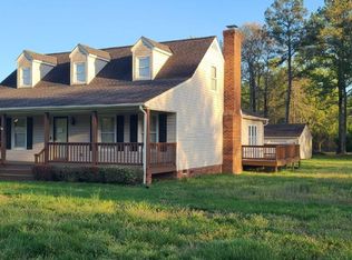 4411 Darbytown Rd, Henrico, VA 23231