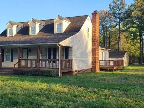 4411 Darbytown Rd, Henrico, VA 23231