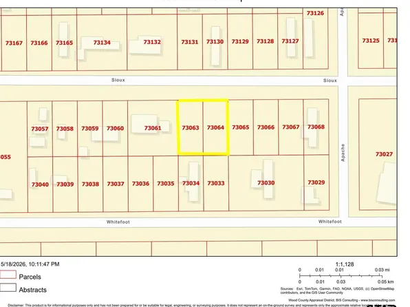 0 Holiday Village Dr #&-99, Quitman, TX 75783