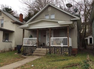 1805 McVeigh Ave, Huntington, WV 25701