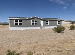 3675 N Avra Rd, Golden Valley, AZ 86413