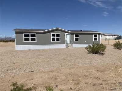 3675 N Avra Rd, Golden Valley, AZ, 86413