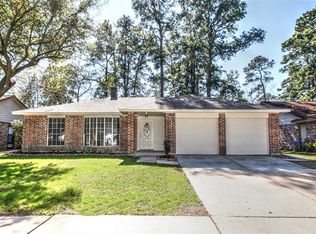 3623 Almondwood Dr, Spring, TX 77389