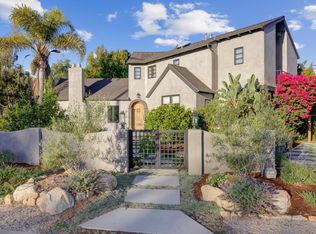 226 Calle Granada, Santa Barbara, CA 93105
