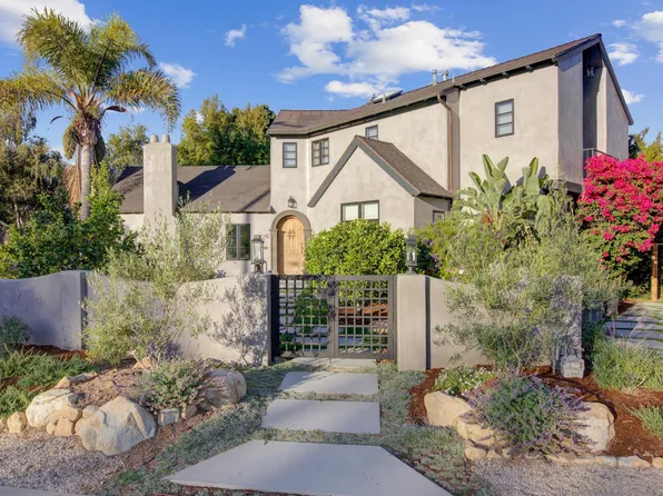 226 Calle Granada, Santa Barbara, CA 93105