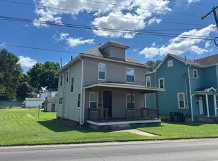 3002 Dudley Ave, Parkersburg, WV 26104