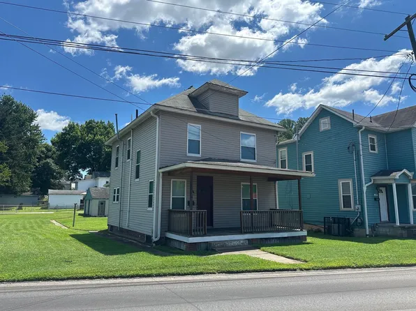3002 Dudley Ave, Parkersburg, WV 26104