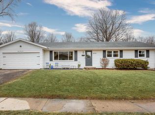 1633 Angel Crest Way, Madison, WI 53716