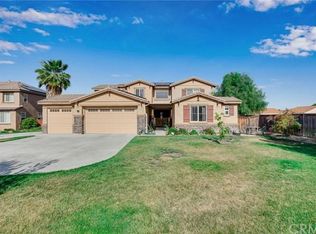 333 Canary Ct, San Jacinto, CA 92582