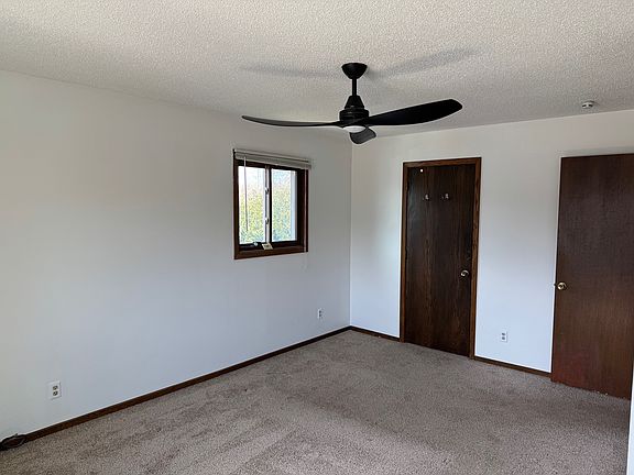 Main BR upstairs