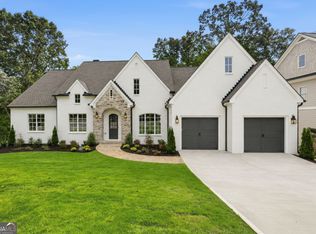 82 Ridgetop Ct, Dawsonville, GA 30534