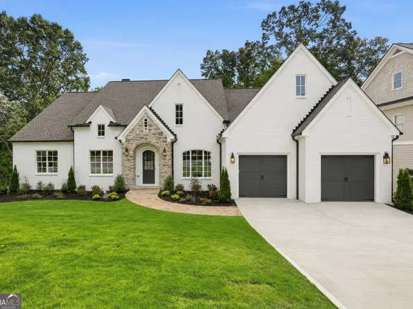 82 Ridgetop Ct, Dawsonville, GA 30534