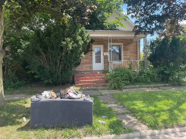 515 Jefferson St, Rochester, IN 46975