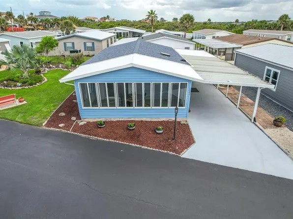 242 Starboard Dr, Flagler Beach, FL 32136