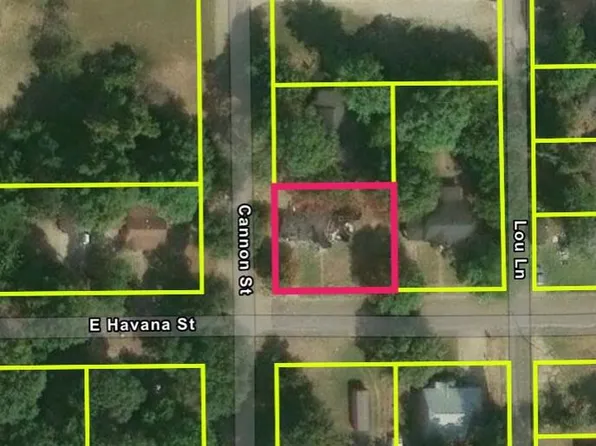 704 E Havana St, Greenville, MS 38701