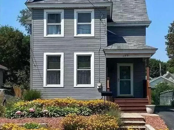 159 Berkshire Ave, Syracuse, NY 13208