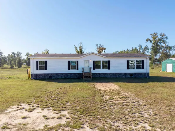22962 144th St, Live Oak, FL 32060