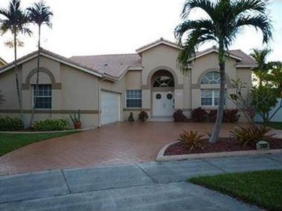 2808 SW 143rd Pl, Miami, FL, 33175
