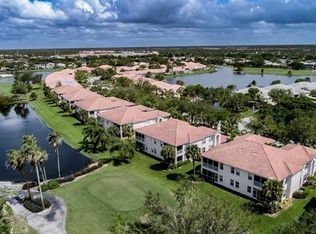 1969 Crestview Way #2511, Naples, FL 34119