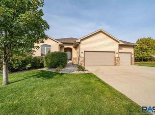 6305 S Tomar Rd, Sioux Falls, SD 57108