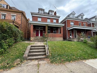 205 S Evaline St, Pittsburgh, PA, 15224
