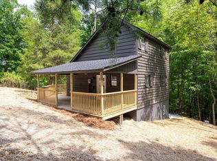 184 Hickory Dr, Spring City, TN 37381