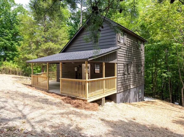 184 Hickory Dr, Spring City, TN 37381