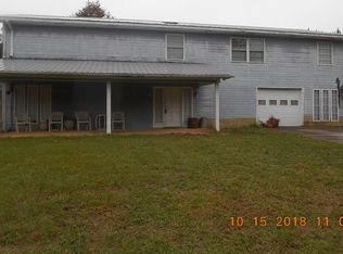 232 Aqua Vista Rd, Gadsden, AL 35901