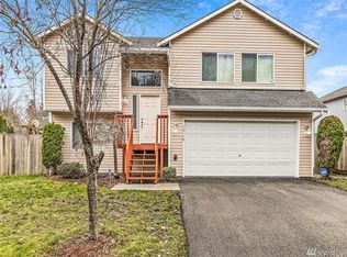 10118 21st Ave W, Everett, WA 98204