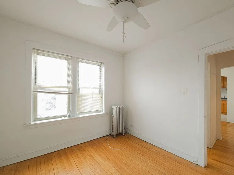 4505-09 N Greenview Ave #4507-2W — Photo 4
