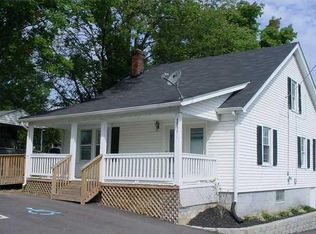 7205 Shelbyville Rd, Simpsonville, KY 40067