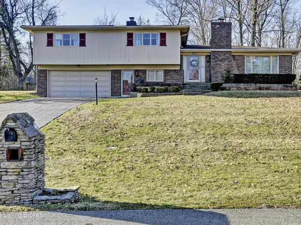 5509 Hidden Rd, Louisville, KY 40291