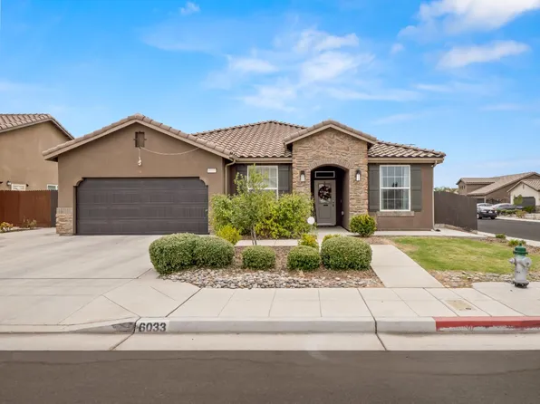 6033 E Kerckhoff Ave, Fresno, CA 93727