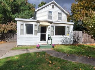 615 Rochester St, Fulton, NY 13069