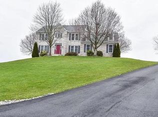 93 Oleary Ln, Port Deposit, MD 21904