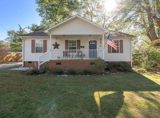 104 Parker St, Duncan, SC 29334
