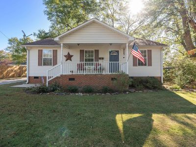 104 Parker St, Duncan, SC, 29334