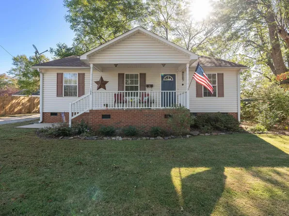104 Parker St, Duncan, SC 29334