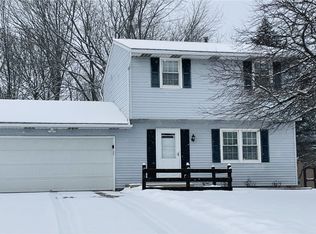 1817 Thornridge Rd NW, Massillon, OH 44646