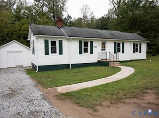 4320 Main St, Drakes Branch, VA 23937