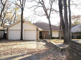 3826 Double Tree Trl, Irving, TX 75061