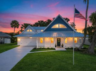 4581 SW Uleta Street, Port St Lucie, FL 34953
