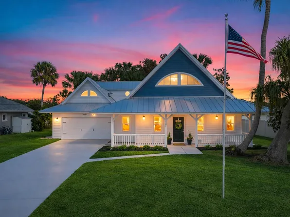 4581 SW Uleta Street, Port St Lucie, FL 34953