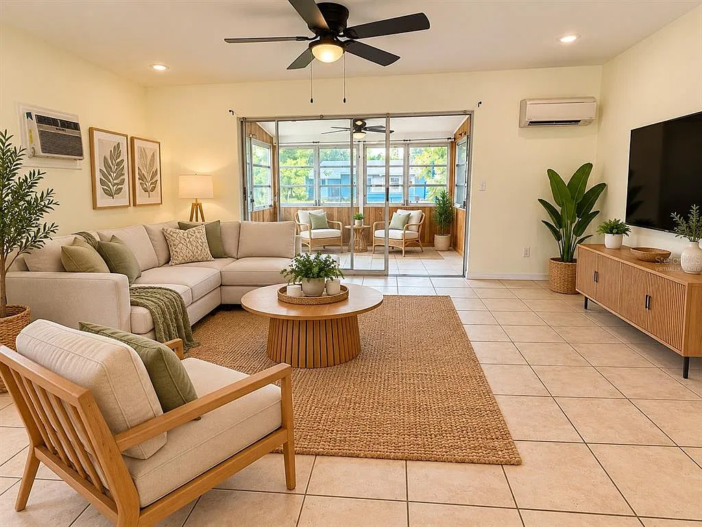 1 bed, 1.0 bath, 694 sqft, $1,600 — Photo 3