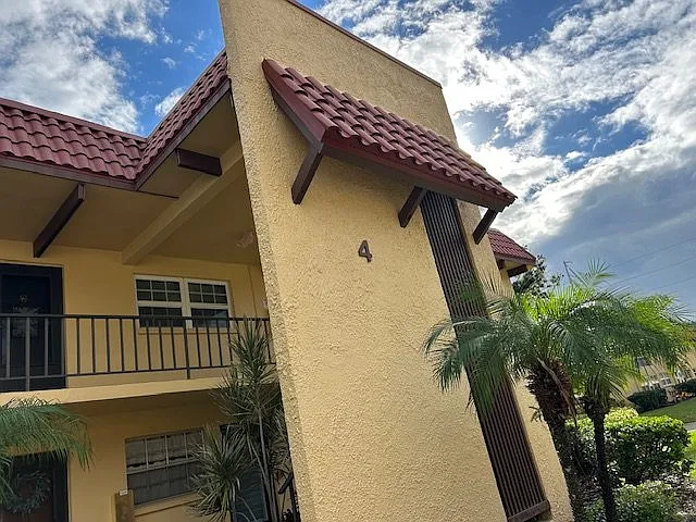 1845 S Highland Ave #4-9