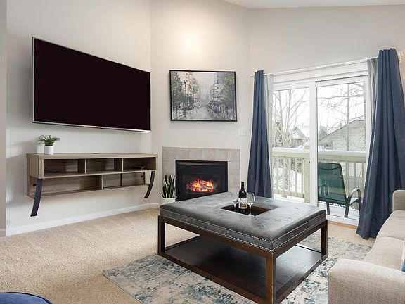 2nd image of 1517 Point Drive #202