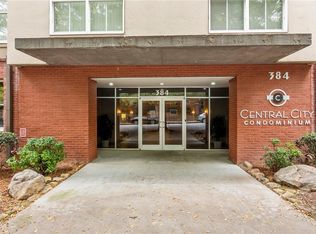 384 Ralph McGill Blvd NE #106-10, Atlanta, GA 30312