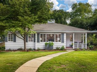 1129 S Shadesview Ter, Homewood, AL 35209